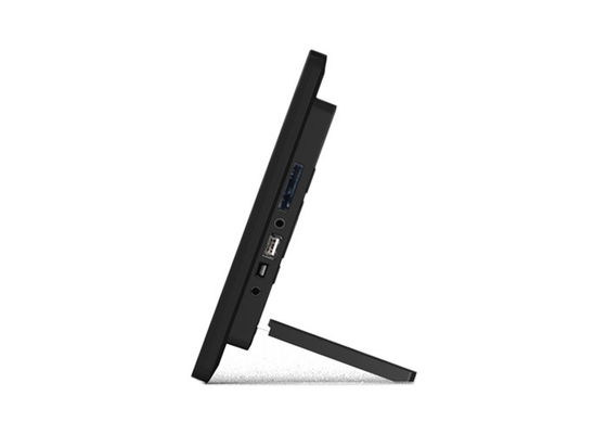12.1 Inch Customizable Digital Photo Frame with 3G Connectivity and RoHS Compliance