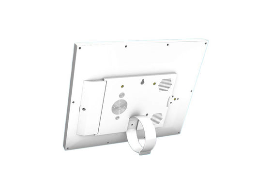 12.1 Inch LCD Digital Photo Frame Motion Sensor USB Loop Video Play and Support for 32G SD Card