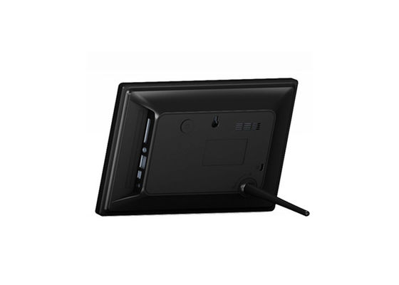 13 Inch Digital Photo Frame with High Resolution and 1G DDR/16G Flash Memory Capacity