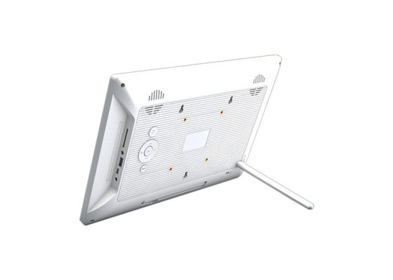 13 Inch A4 Bluetooth WiFi Auto Rotate Digital Photo Frame with Windows 7/8/10 System