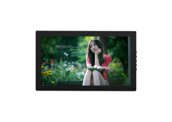 14 Inch WiFi Frameo Digital Photo Frame with All Picture Format and Touch Function