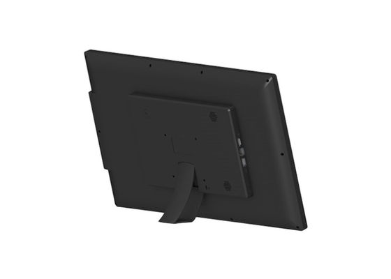 14 Inch WiFi Frameo Digital Photo Frame with All Picture Format and Touch Function