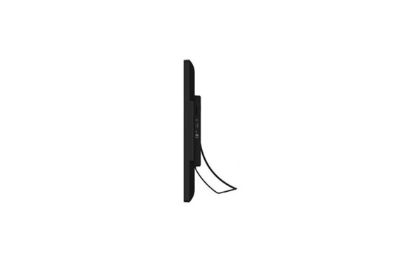 21.5 Inch 1080P Wall Mount WiFi Digital Photo Frame With 110-240V AC Input