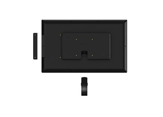 21.5 Inch 1080P Wall Mount WiFi Digital Photo Frame With 110-240V AC Input