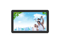 21.5 Inch Transparent Acrylic Motion Video Lcd Digital Photo Frame