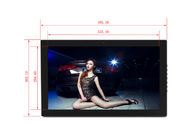 Digital Art Screen Smart Decorative Large Digital Photo Frame 24 Inch For Gallery