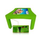 Hot 32 Inch Kids Interactive Capacitive Touch PC Screen With Table For School