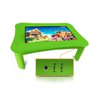 32 Inch Kids Interactive Touch Table English OSD Language For School