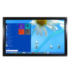 School All In One PC Touch Screen Interactive Board , Uitra Thin Pc Mit Touchscreen