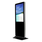32 inch Shopping Mall  Metal Wireless 3G Wifi Android 4.2 Samsung LCD Indoor Kiosk Advertising Display Digital Signage