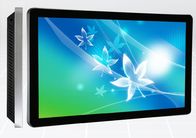 49 Inch I3 I5 All In One PC Touch Screen LCD Information Displays For Subway