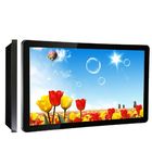 49 Inch I3 I5 All In One PC Touch Screen LCD Information Displays For Subway