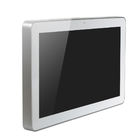 Indoor Capacitive All In One PC Touch Screen Advertising Player For Shopping Malls