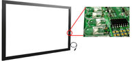 49'' High Quality Infrared Touch Screen, IR Multi Touch Frame, IR Touch Screen Overlay