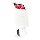 21.5 Inch Indoor Beautful Windows 10 Touch Screen LCD Monitor Hotel Interactive Kiosk