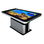 32'' 43'' 49'' 55'' Multi Touch Screen Table Multi Function Lcd Touch Screen Monitor Conference Table PC