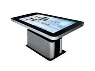32'' 43'' 49'' 55'' Multi Touch Screen Table Multi Function Lcd Touch Screen Monitor Conference Table PC