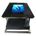 32 Inch Waterproof Nano Touch Screen Windows Lcd Display For Coffee And Tea Game Table