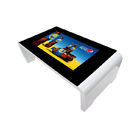 Smart Coffee Multi Touch Screen Table Advertising Digital Signage LCD Display