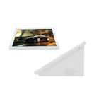 Horizontal Game Multi Touch Screen Table 21.5 Inch Standalone Advertising Display