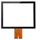 Industrial 17 Inch Multi Touch Screen Panel Kit Dustproof For All In One PC