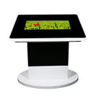 Subway Ouch Screen Game Table , 23.6 Inch Airports Multitouch Coffee Table
