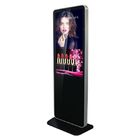 32 Inch Android 5.1 Digital Signage Kiosk RAM 2GB Touch Screen Display Stand