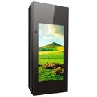 32 Inch Capacitive Touch Screen Wall Mount Lcd Display Android 4.4 Digital Signage Sign Board