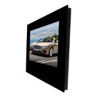 22 Inch Portable Wall Mount Lcd Display Metro Advertising Billboard Network Advertising Player