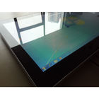 43 Inch Embedded Lcd Touch Screen Monitor Windows 10 , Full HD Large Multi Touch Screen