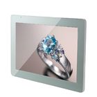 21.5 Inch Flat Capacitive Multi Touch Screen LCD Monitor View Angle Display For Computer