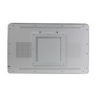 21.5 Inch Flat Capacitive Multi Touch Screen LCD Monitor View Angle Display For Computer