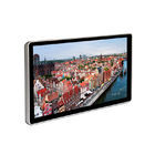 All In One 21.5 Inch Touch Screen LCD Monitor 300nits Brightness With VGA HDMI Ports