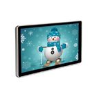 HD Capacitive All In One PC Touch Screen Wide Viewing Angel With HDMI  VGA USB