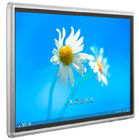 86 inch TFT Type Windows All In One Pc , 1920 * 1080 8Gb RAM All In One Pc Touchscreen