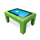 43 Inch Full HD Large Touch Screen Gaminig Table , High Performance Tabletop Touch Screen Monitor