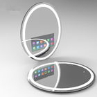 23.6 Inch Android Network Wall Mount Make-Up Mirror Lcd Interactive Display