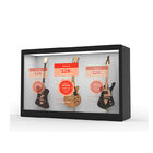 46 Inch 1080P Touch Screen Transparent LCD Screen Display Showcase 1920 * 1080 Resolution