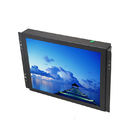 Indoor 8 Inch Open Frame LCD Display 189.8 * 148.8 * 35 Mm Windows Operation System