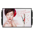 19 Inch Open Frame LCD Display Infrared Multi Touch Screen For Computer Game