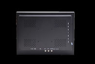 Metal Case Cctv Security Monitor , Custom Ultra Slim Cctv Display Monitors
