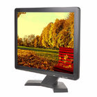Square Screen Security Camera Lcd Monitor , Public Security Cctv Display Screen