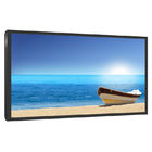 High Brightness Touch Screen Lcd Panel , 49 Inch Shopping Mall Touch Screen Display Monitor