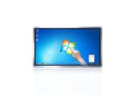 32 to 84 Inch 16:9 Ratio All In One PC Touch Screen Infrared Multi 10 Points Interactive Display For Indoor
