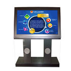 32 To 65 Inch 360nits Touchscreen Kiosk All-In-One Pc Digital Media Player Windows 7