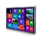 32 Inch HD All In One PC Touch Screen I3 Desktop Laptop Computer Wall Mounted