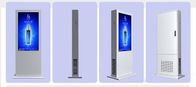 55 inch waterproof 1080P Stand Alone Outdoor LCD Digital Signage