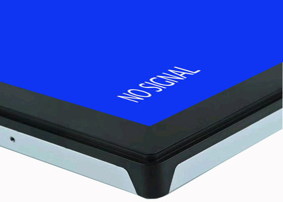 49-Inch Embedded Monitor for Digital Signage, Command Centers, Smart City Displays, and Entertainment Systems