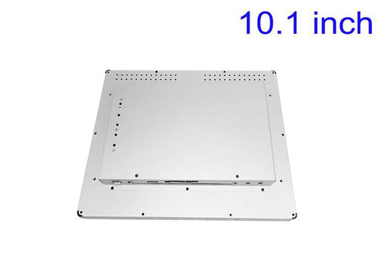 10.1-Inch Android Embedded Touch Screen for Kiosks, Healthcare Interfaces, Smart Appliances, and Payment Terminals