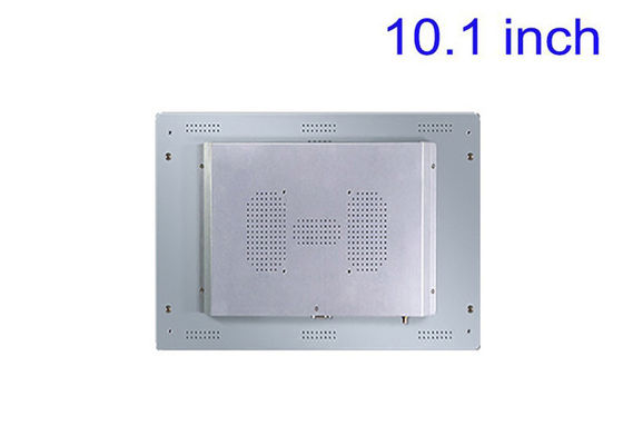 10.1-Inch Android Embedded Touch Screen for Kiosks, Healthcare Interfaces, Smart Appliances, and Payment Terminals